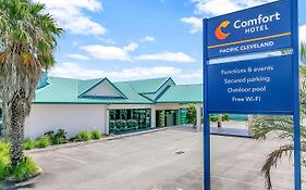 Comfort Hotel Pacific Cleveland
